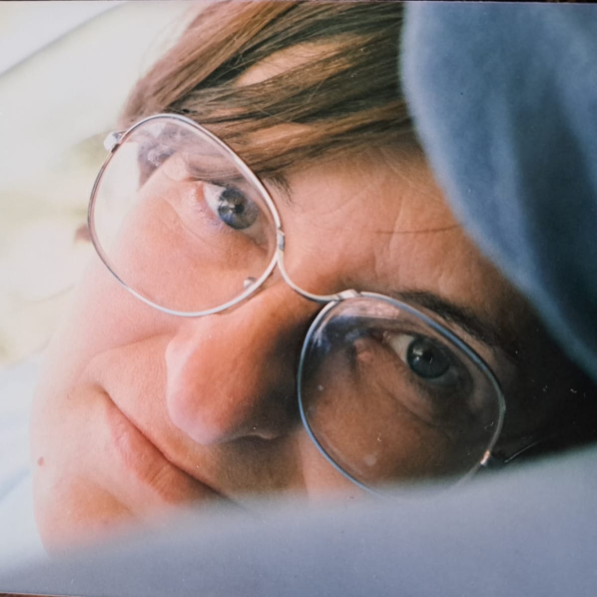Photo de Marie-Claude ANDRIEU
