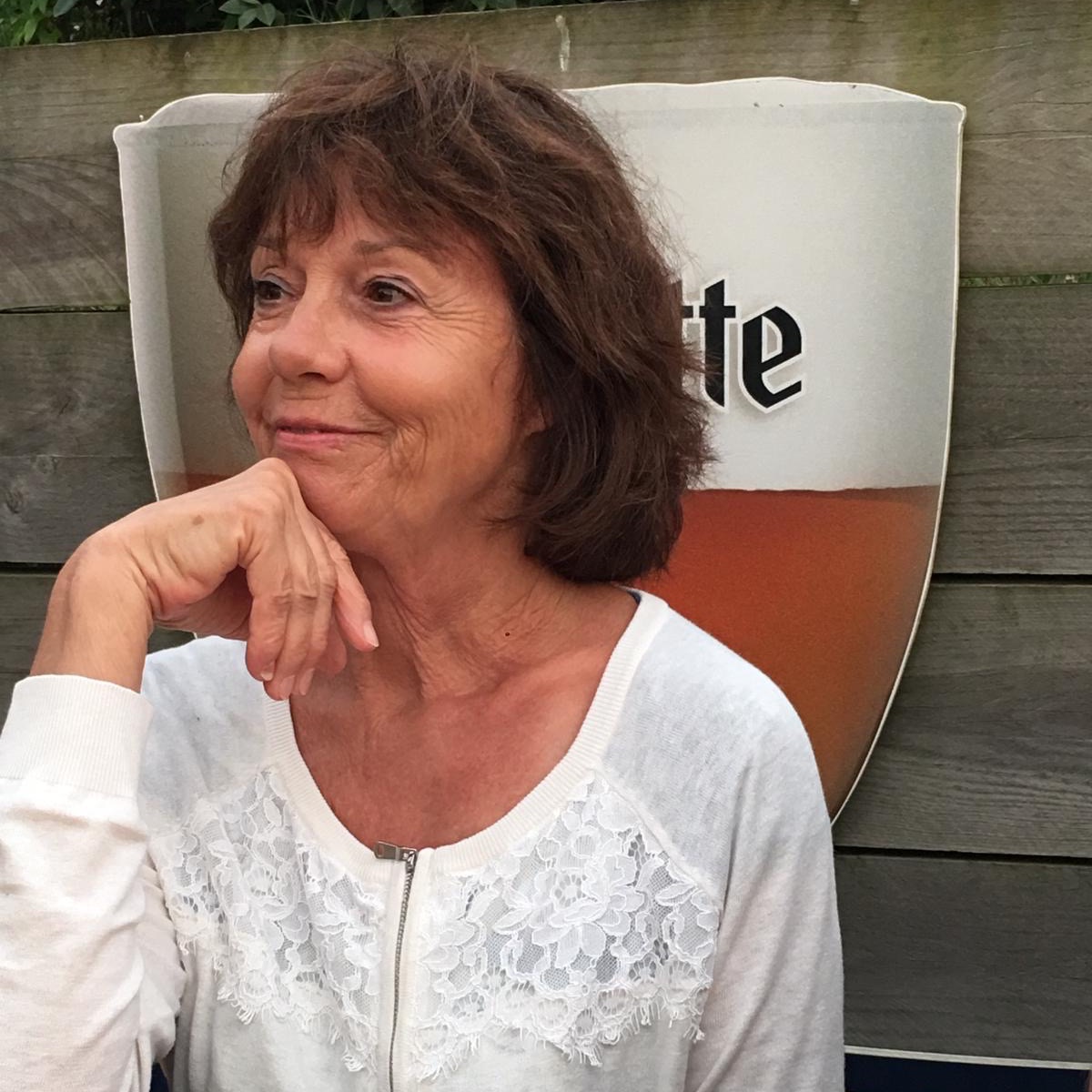 Photo de Christine Elise Thérèse ANCLA