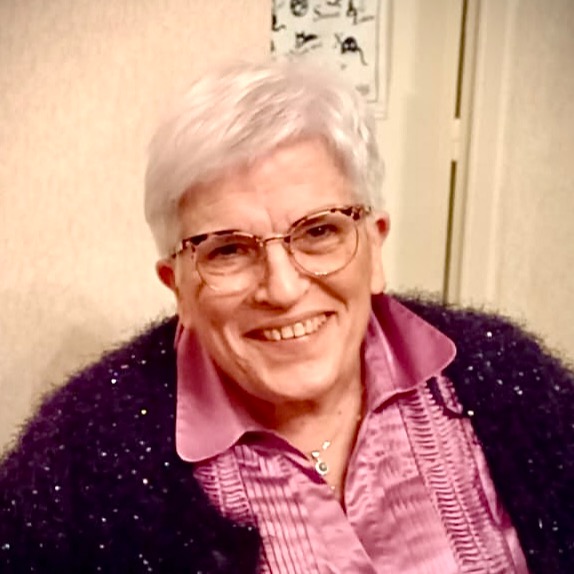 Photo de Andrée Josette LARROUY