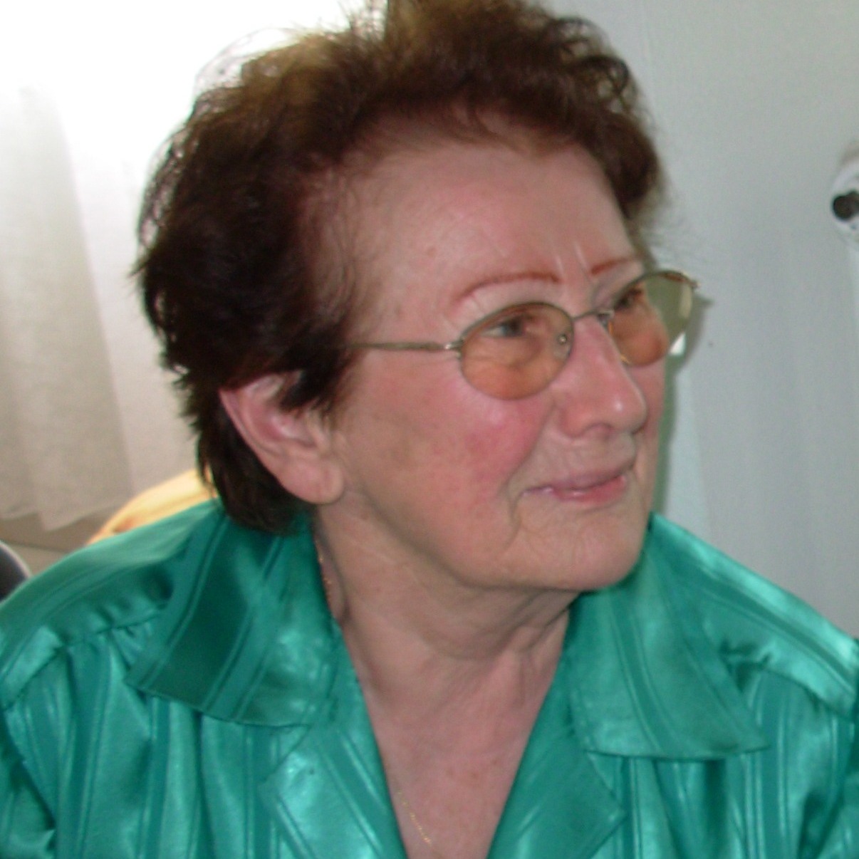 Photo de Victoria DAROQUE