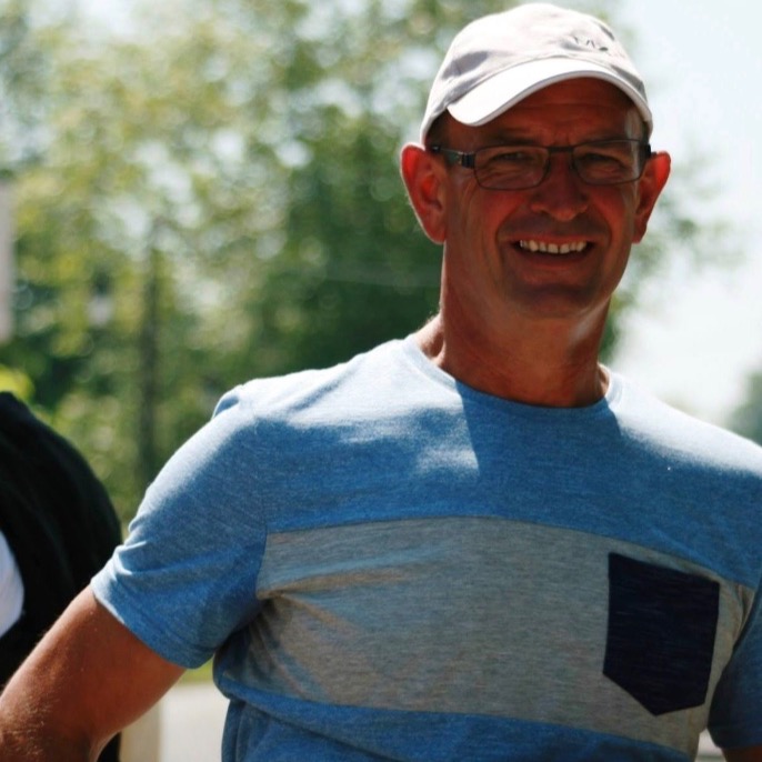 Photo de Georges DARRICAU