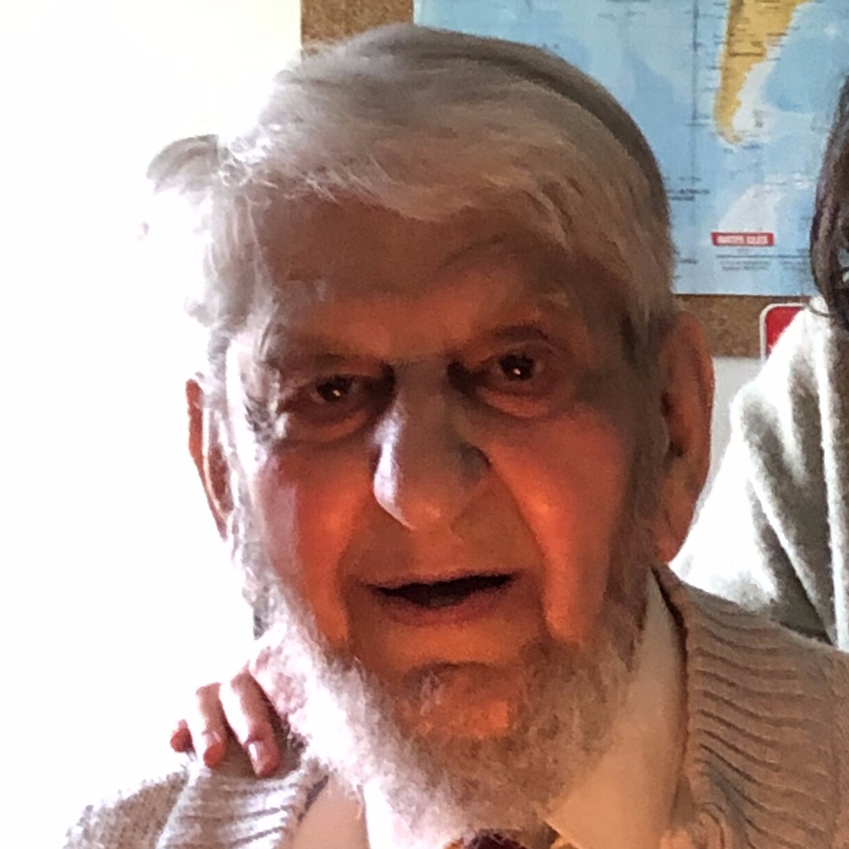 Photo de Monsieur Gérard MARTIN