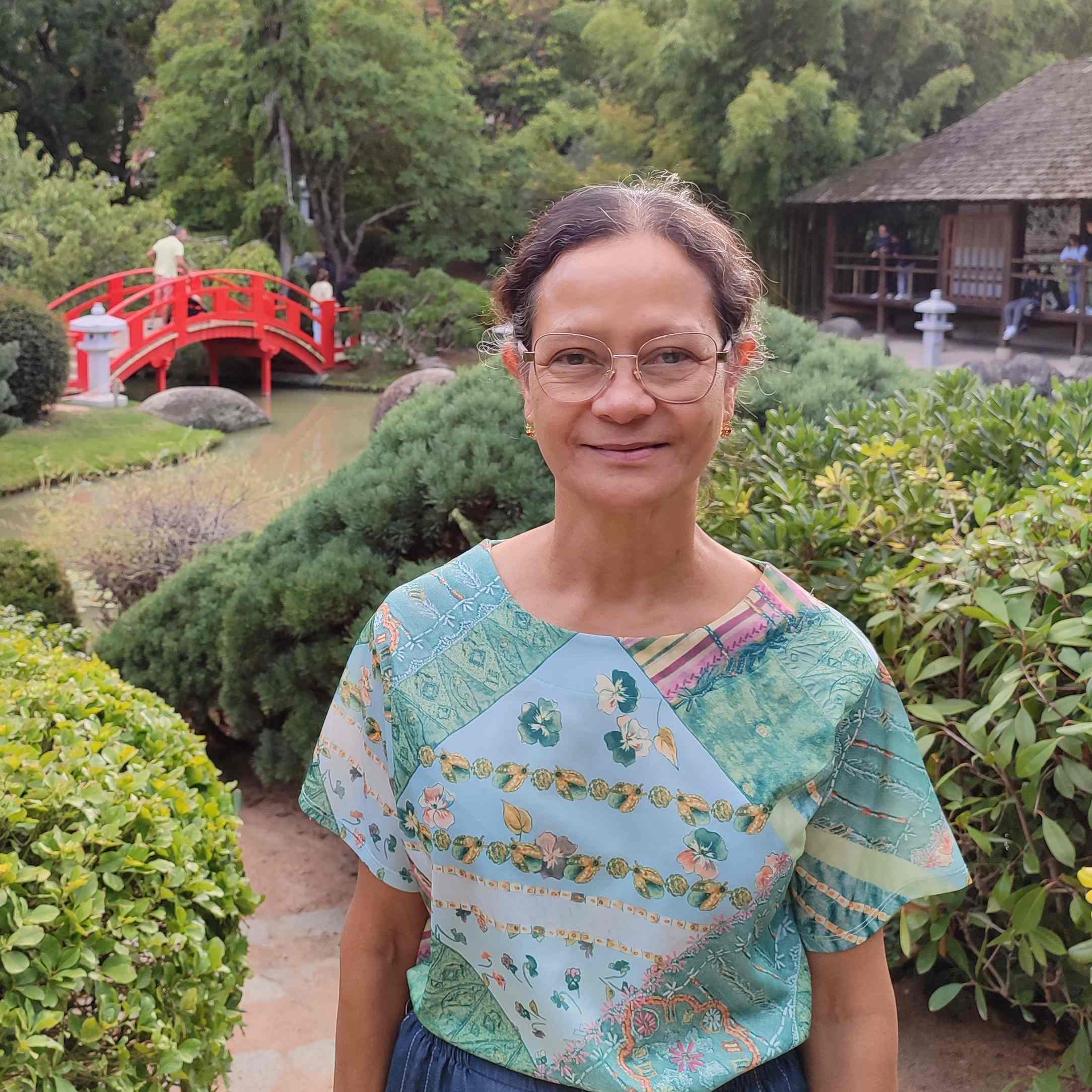 Photo de Mary GÉLIZÉ