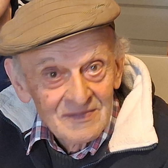 Photo d’Henri CAZAUX