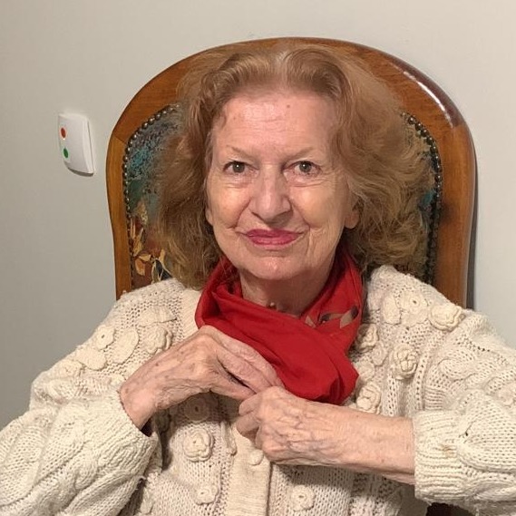 Photo de Josette PERALES