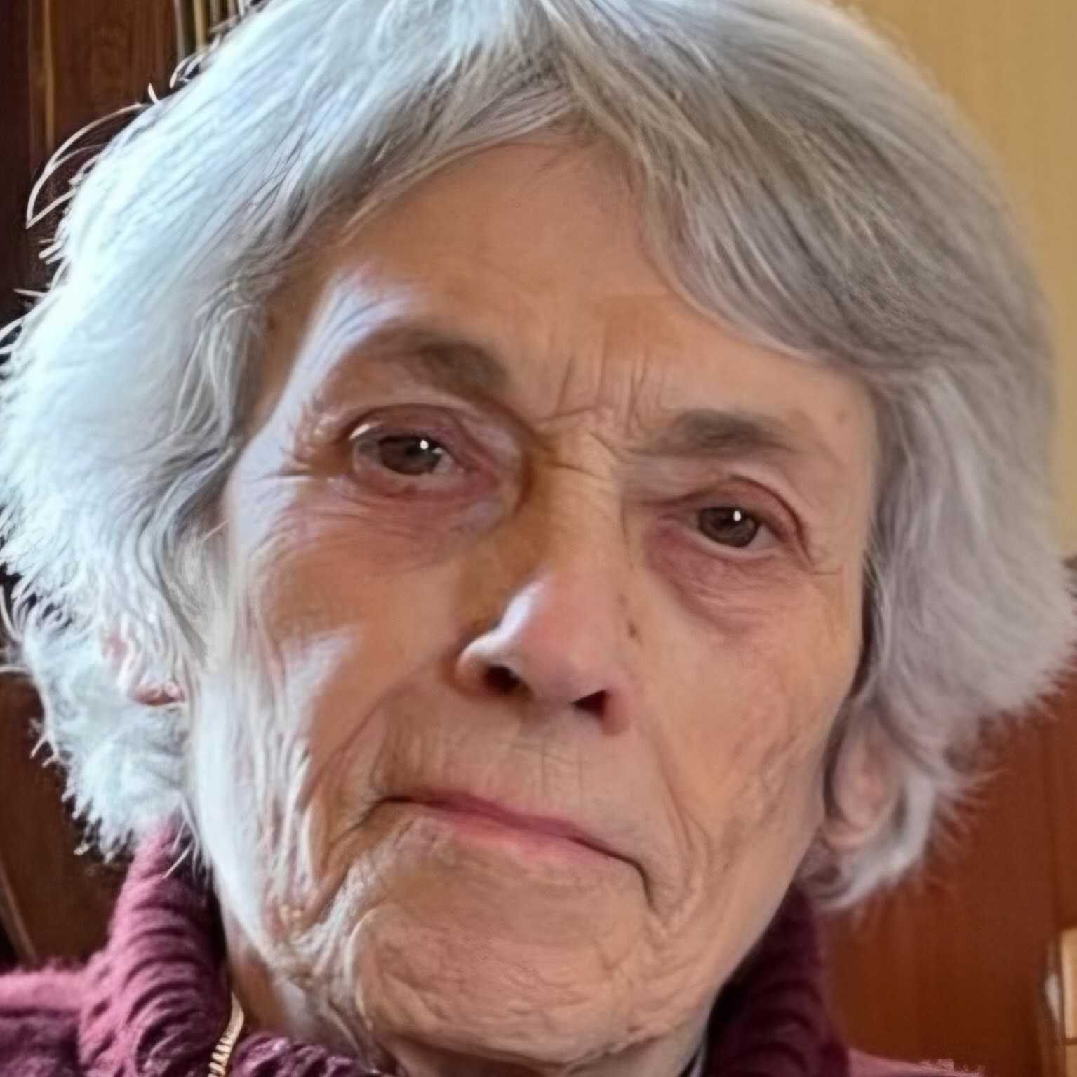 Photo de Jacqueline EGANA-LAMARQUE