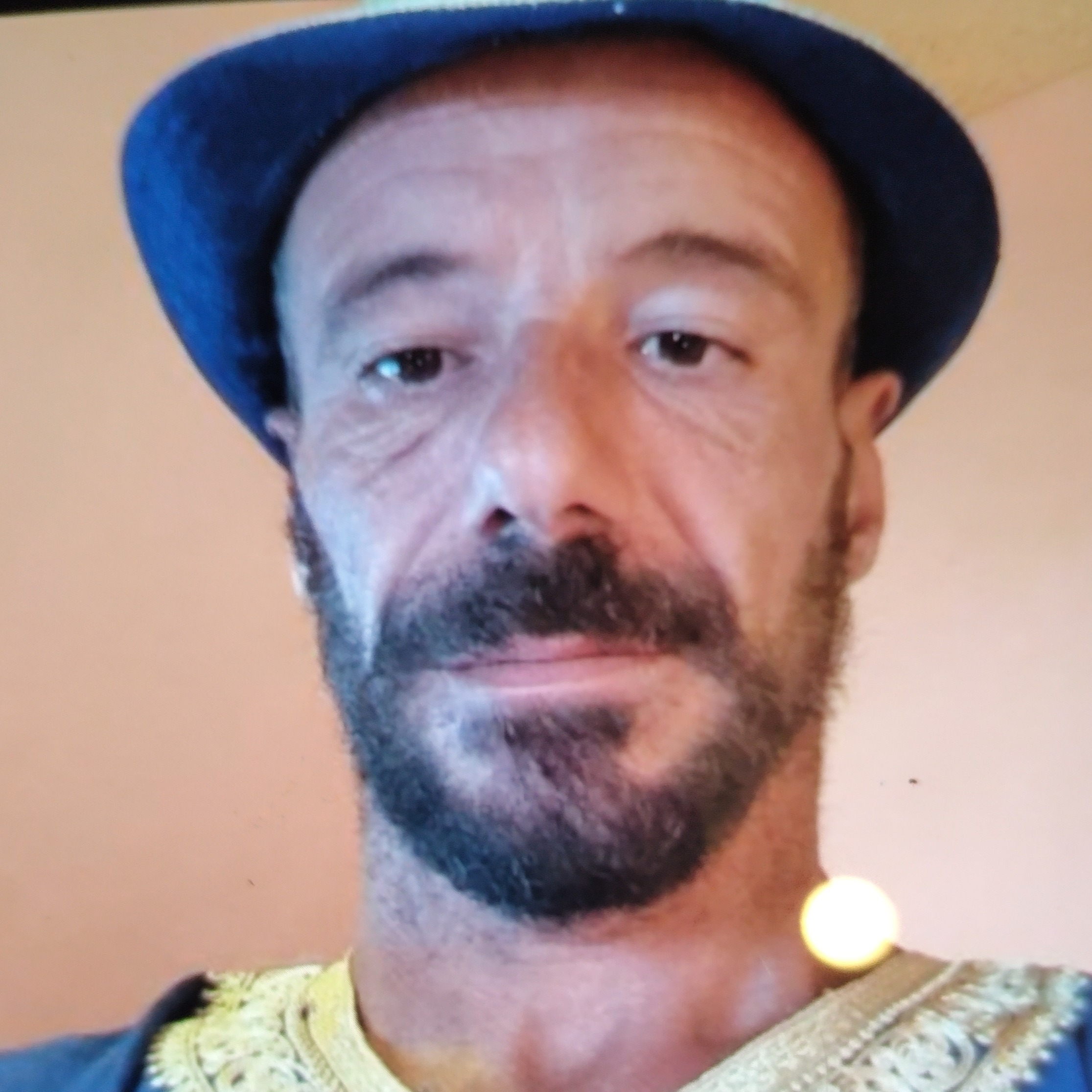 Photo de Cyril BOIARDI