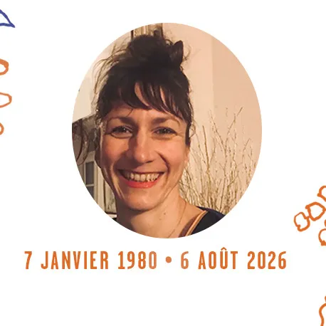 Photo de Catherine JUVAUX COMBARNOUS