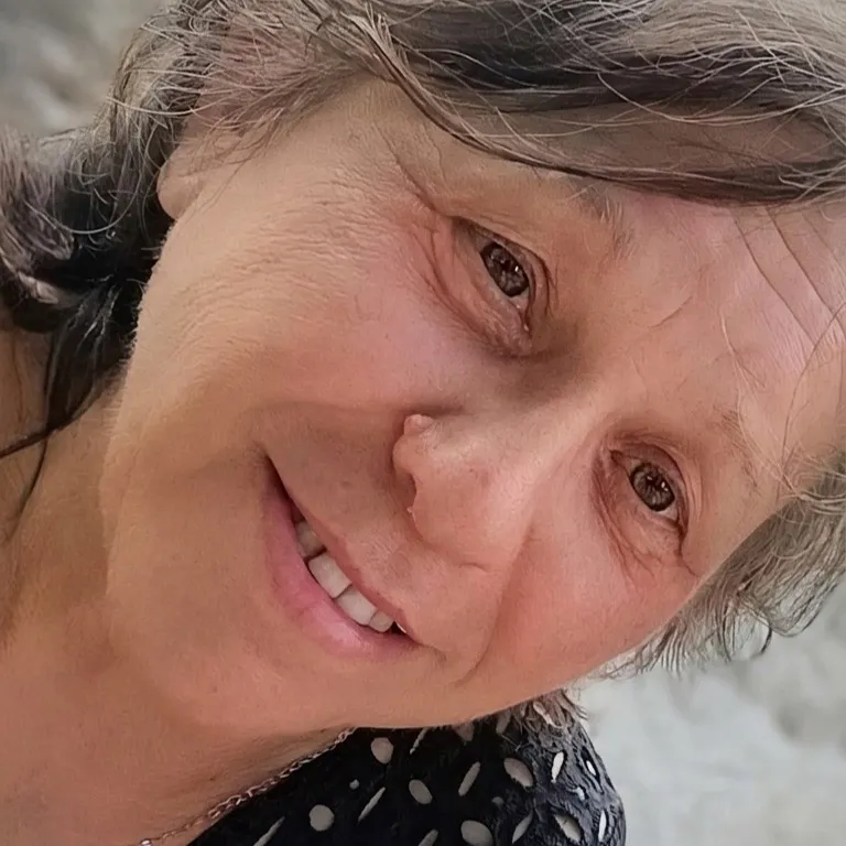 Photo de Marie-Christine LATAPIE-BRIAN