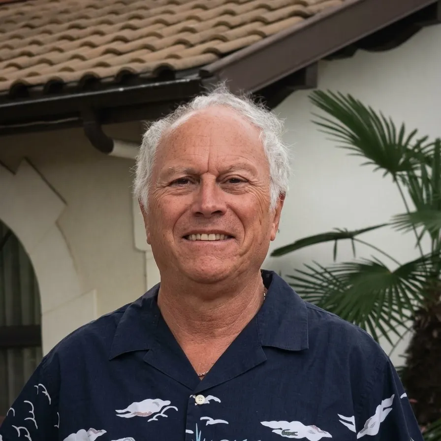 Photo de Jean-Claude MÉHATS