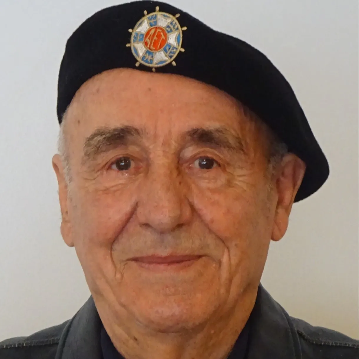 Photo de Maurice ADAM